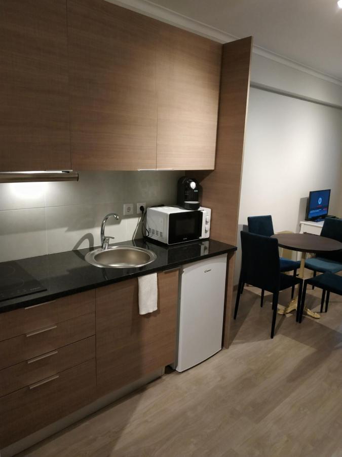 Ml Apartments Avenue بورتو المظهر الخارجي الصورة