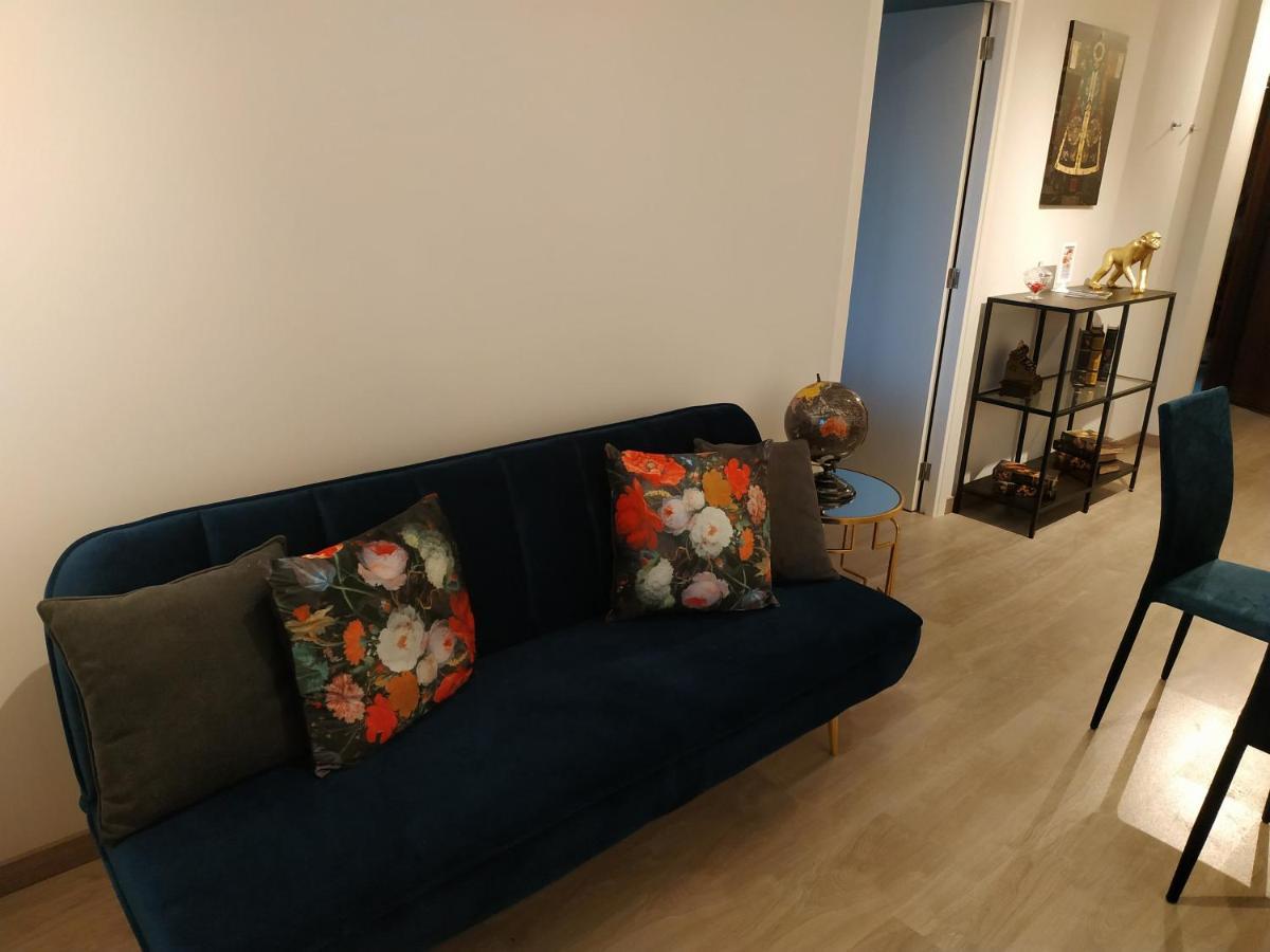 Ml Apartments Avenue بورتو المظهر الخارجي الصورة