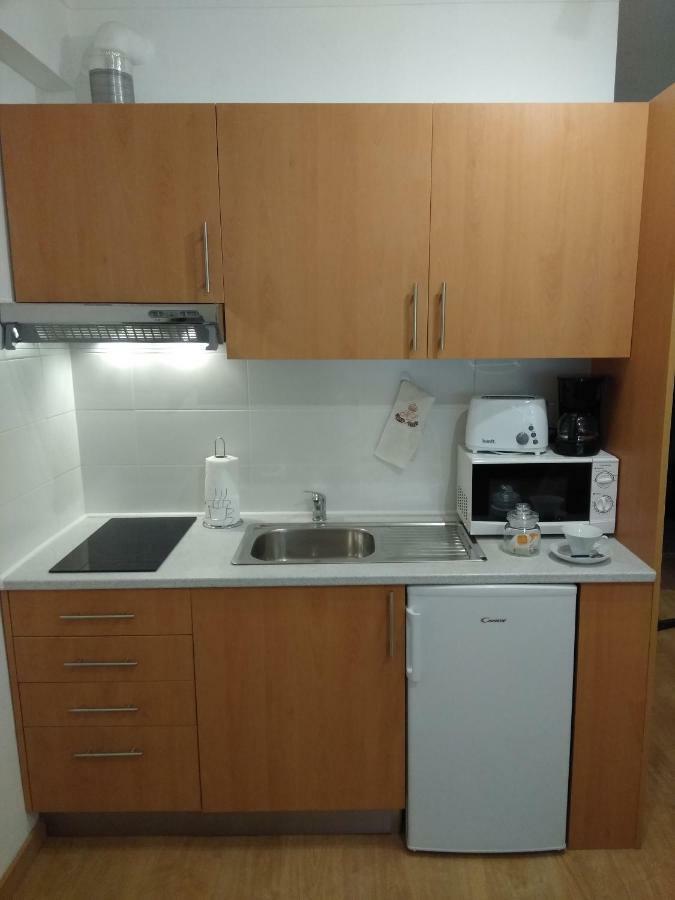 Ml Apartments Avenue بورتو المظهر الخارجي الصورة