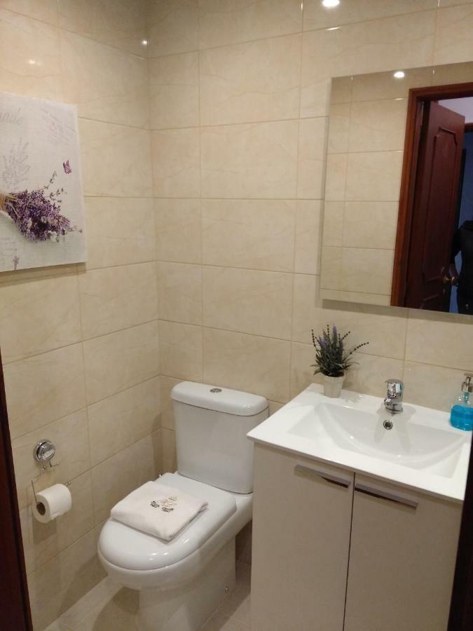 Ml Apartments Avenue بورتو المظهر الخارجي الصورة